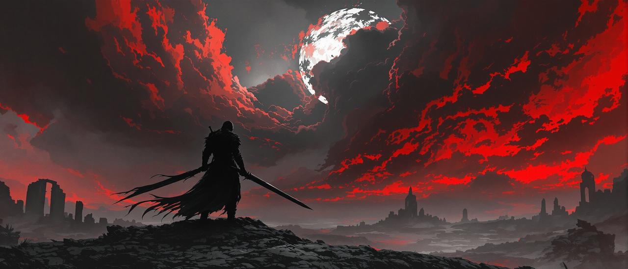 樱花动漫网官网深度推荐:剑风传奇 樱花动漫网官网 - 剑风传奇 - 烙印战士的宿命之路